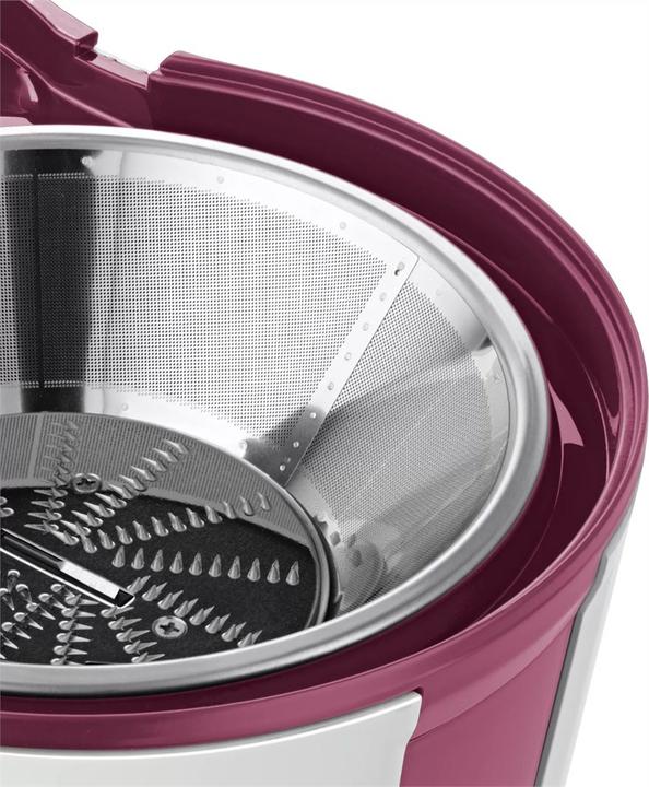 Productafbeelding Bosch Hausgeräte Mes25c0