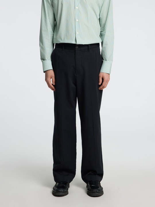 Produktbild Selected Homme 220 Loose Fit Hosen (W29/L32)