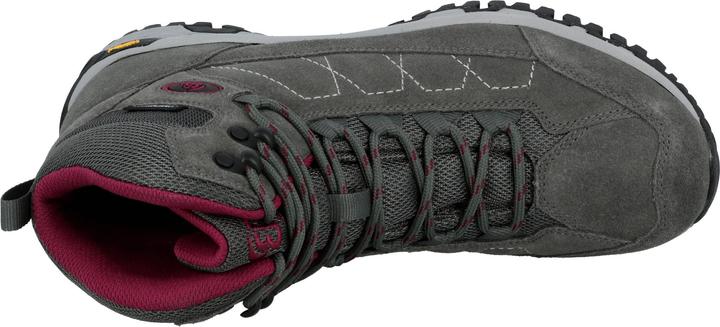 Produktbild Brütting Mount Adams High (37)