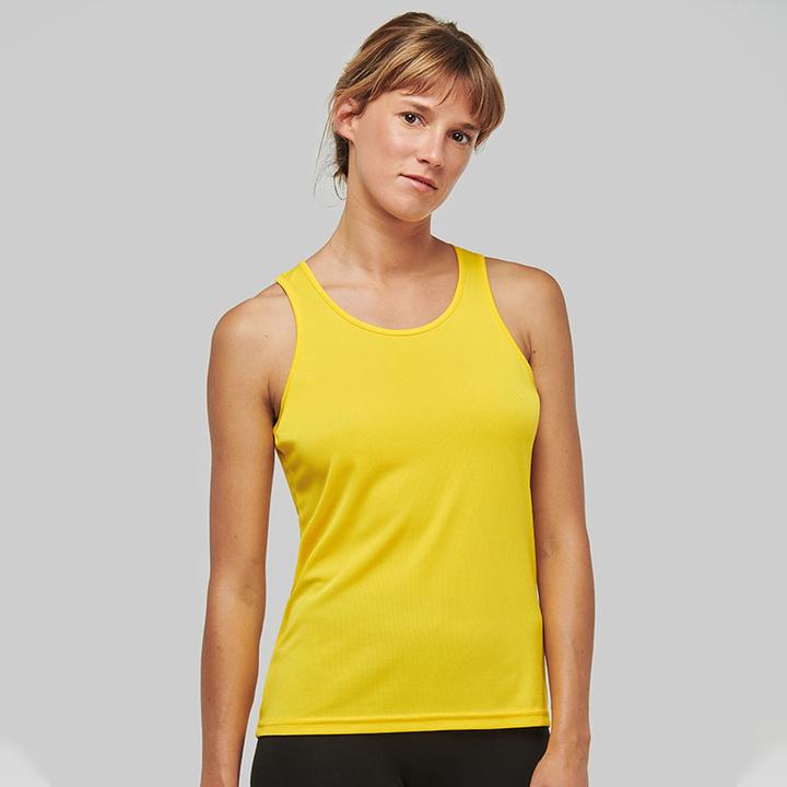 Actual product image Proact SportTop sleeveless top (36, 38)