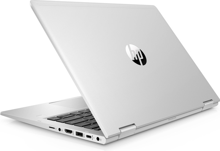 Produktbild HP ProBook x360 435 G9 (13.30", AMD Ryzen 7 5825U, 32 GB, 1000 GB, DE)
