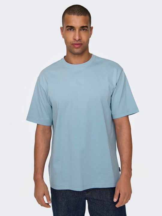 Image du produit Only & Sons Onsfred Life Rlx Ss Tee Noos (XS)