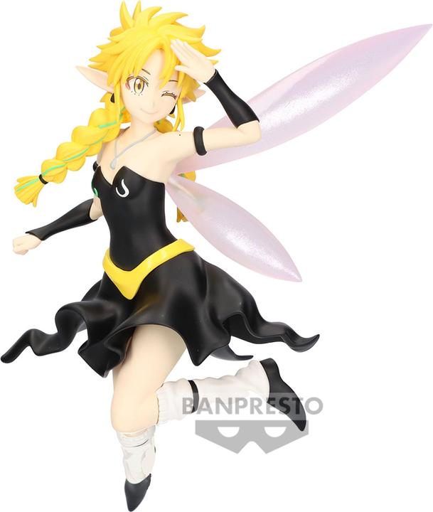 Image du produit Banpresto Moi, quand je me réincarne en Slime - Ramiris Repoprize