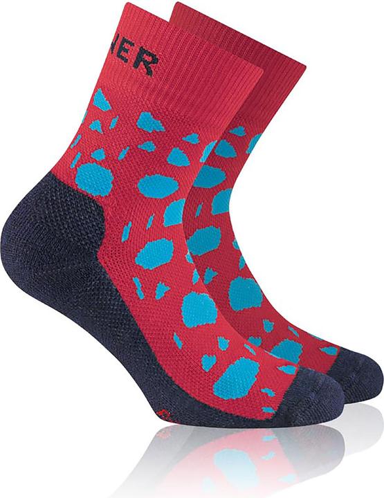 Actual product image Rohner Explorer Kids (Single pack, 35 - 38)