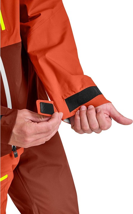 Actual product image Ortovox 3L Ortler (L)