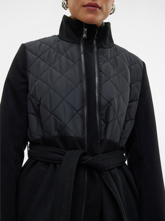Produktbild Vero Moda VMVILMA Mantel Jacke (XL)