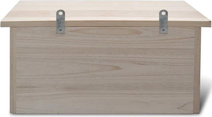 Produktbild vidaXL Nistkasten