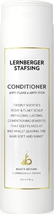 Produktbild Lernberger & Stafsing Lernberger Stafsing Conditioner Anti-Flake & Anti-Itch - 200ml (200 ml)