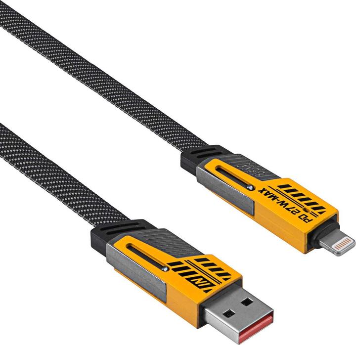 Produktbild Akyga AK-USB-57 (1 m, USB 2.0)