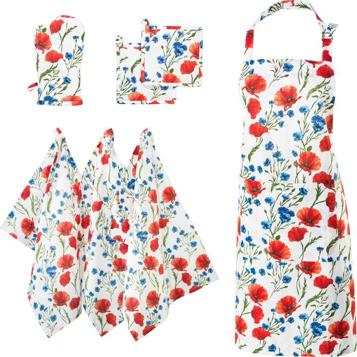 Image du produit Redbest Küchenset 7-tlg. (Taille unique)