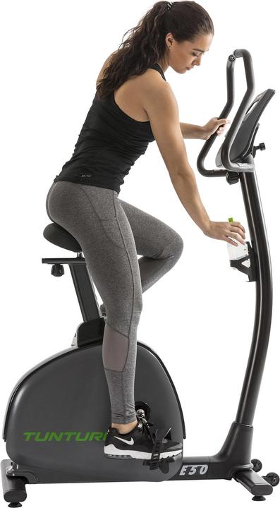 Immagine prodotto Tunturi Ergometer Fahrrad Bike Performance E50