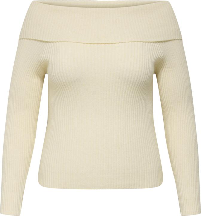 Produktbild Only CARKATIA Strickpullover Strickpullover (S)