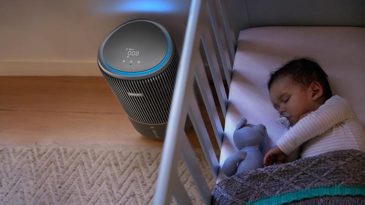 Actual product image Philips PureProtect Water 3400 Series (78 m²)