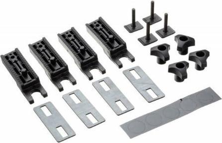 Image du produit Thule Adaptateur en T 20x27mm pour étrier en U de 45mm