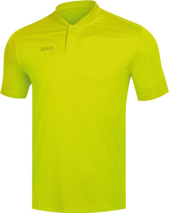 Actual product image JAKO Polo Prestige (XS)