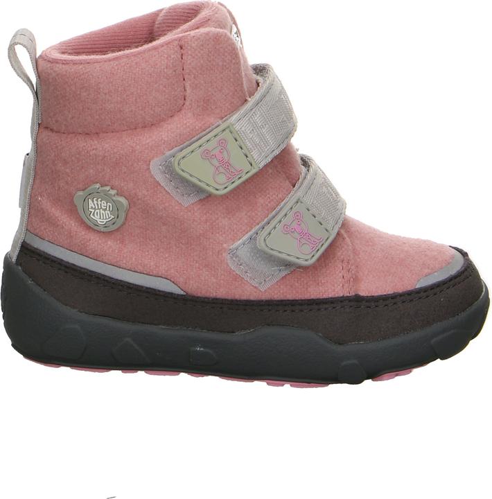 Actual product image Affenzahn WOLLE COMFY Koala winter boots (30)