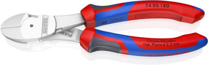 Produktbild Knipex Kraft-Seitenschneider (324 mm)