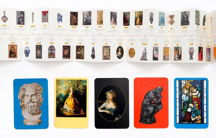 Produktbild Früher oder später? (Deutsch, The Metropolitan Museum of Art, 2024)