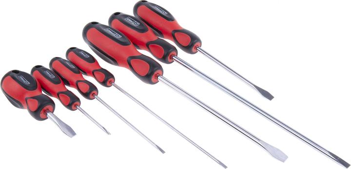 Produktbild RS PRO Schraubendreher Satz 18-teilig
