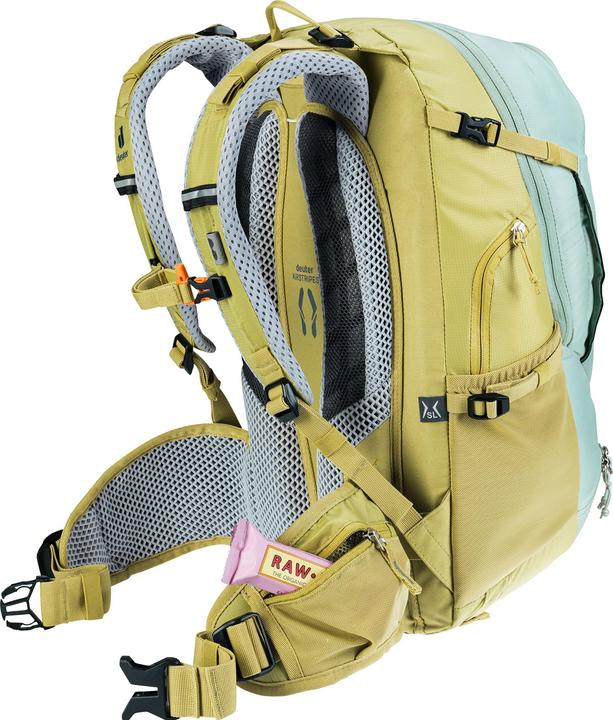 Actual product image Deuter Trans Alpine 22 (22 l)