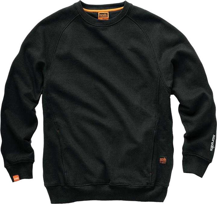 Produktbild Scruffs EcoWorker Sweatshirt (XXL)