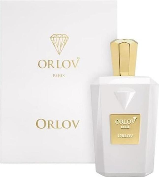 Orlov Paris Orlov Sensual Pink 75ml EDP (Eau de Parfum, 75 ml)