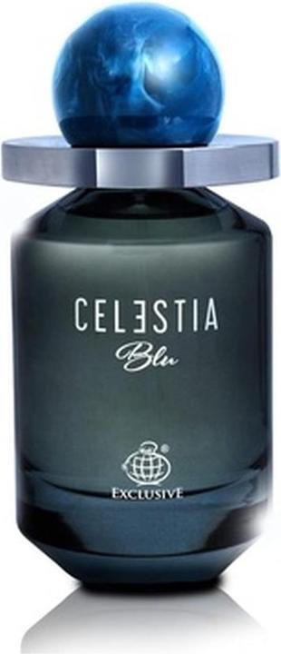Immagine prodotto Ameer Al Oud Fragrance World Celestia Blue EDP 100ml Men’s Perfume (Eau de parfum, 100 ml)