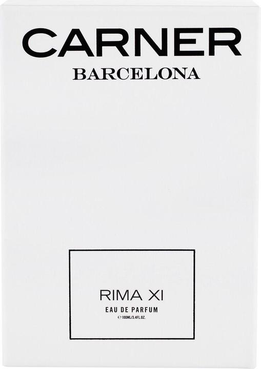 Immagine prodotto Carner Barcelona Rima XI (Eau de parfum, 100 ml)