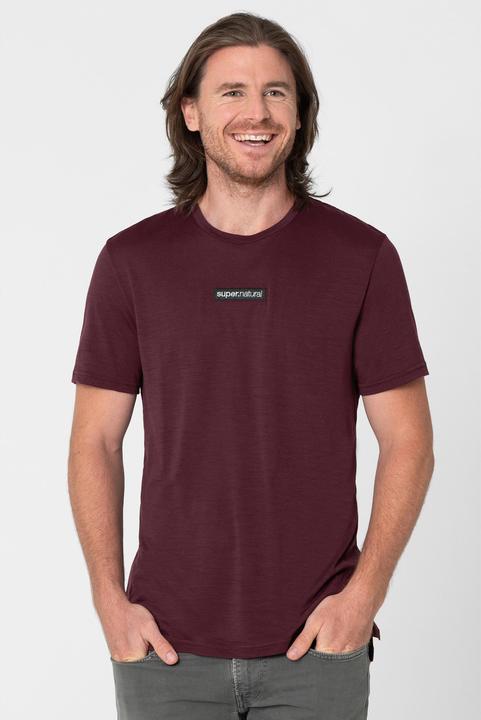 Actual product image Super Natural New School Tee (S)
