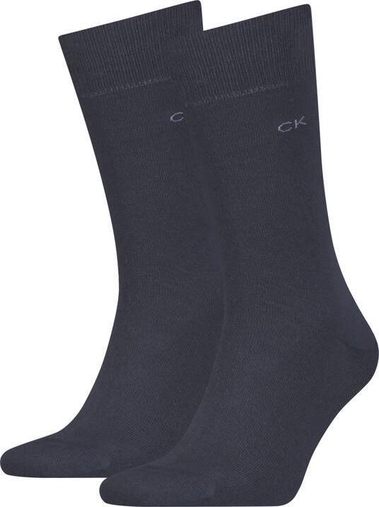 Immagine prodotto Calvin Klein 2erPack Socken (Confezione da 2, 43 - 46)