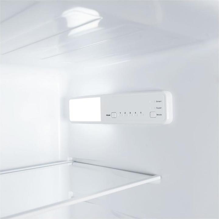 Produktbild Kibernetik Einbau-Kühl-Gefrierkombination EBKO250 mit Schleppscharnier (E) (249 l)