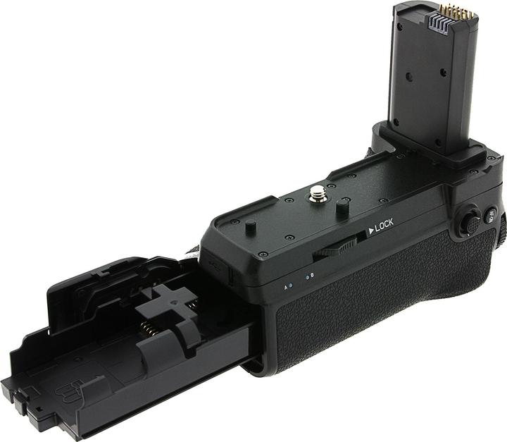 Image du produit Patona Poignée de batterie Nikon 6II 7II (Poignée d'alimentation)