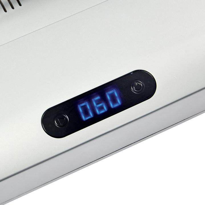 Actual product image GBC Thermo Binding Machine ThermaBind T500 (Thermal binding)