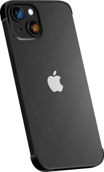 Produktbild Avizar Hülle iPhone 13 Bumper Ecken (Apple iPhone 13)