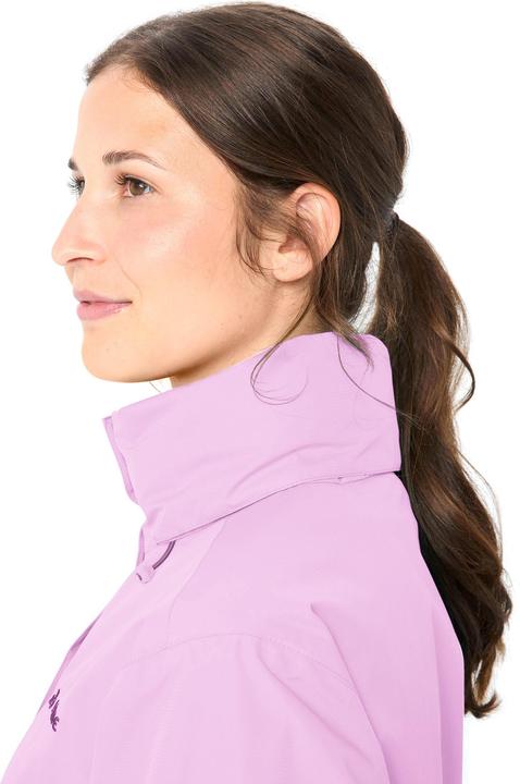 Actual product image Vaude Women's Escape Light Jacket (36, XS)