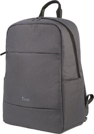 Actual product image Tucano TLINEA Global Backpack 15.6" black