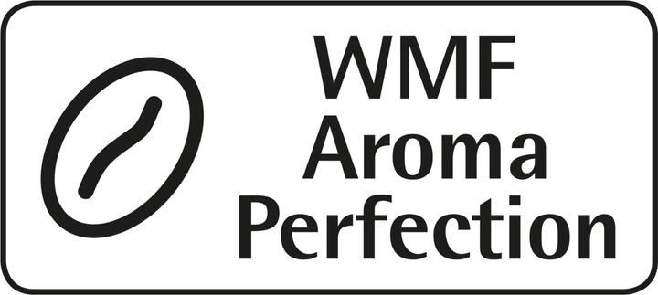 Immagine prodotto WMF Lumero macchina da caffè thermo