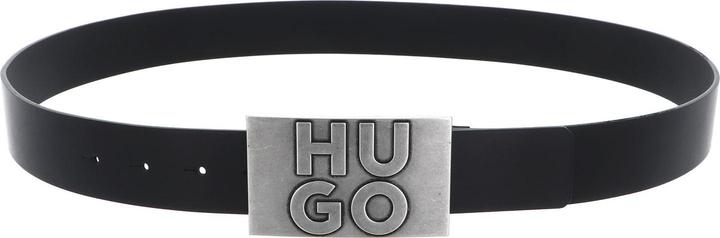 Produktbild HUGO Gunter Sz35 Leather Belt (95)