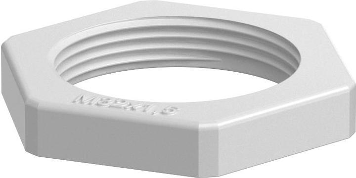 Actual product image OBO Bettermann Locknut