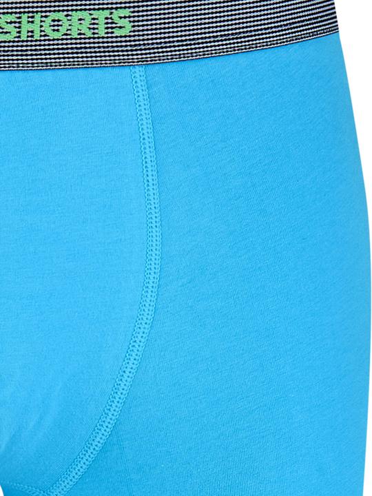Produktbild Happy shorts Langer Boxer Jersey (XXL, 2er Pack)
