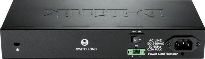 Image du produit D-Link DGS-1210