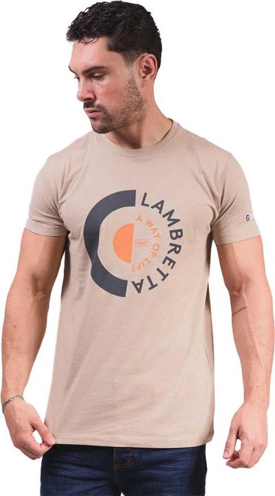 Produktbild Lambretta TShirt (M)