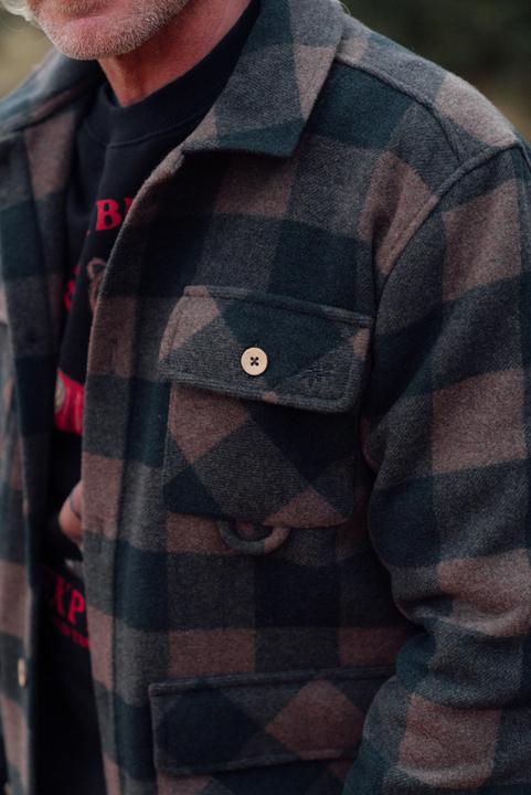 Actual product image Lakor Birler Wool (XL)