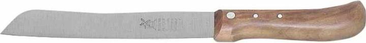 Actual product image Windmühle Bread knife (18.20 cm)
