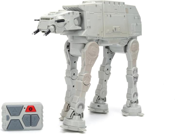 Immagine prodotto Jada RC Star Wars AT-RT 13"
