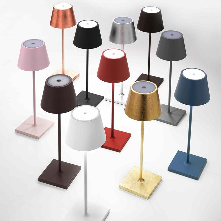 Image du produit Zafferano Poldina Pro (200 lm)