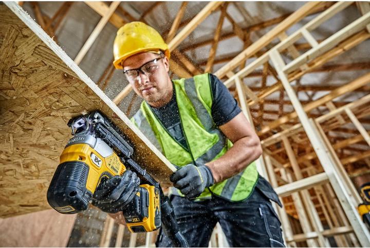 Immagine prodotto DeWalt Seghetto Alternativo Dcs335n-Xj