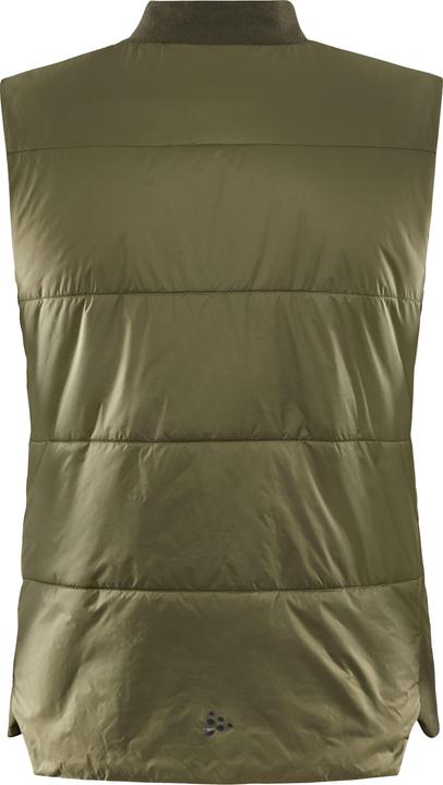 Actual product image Craft Core Light Padded Vest W (L)