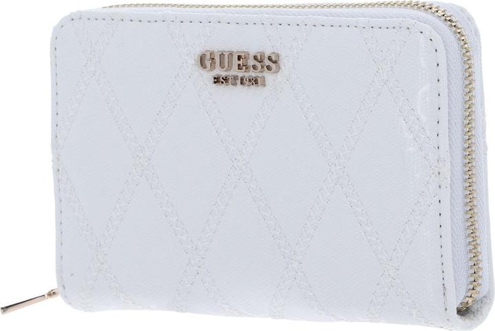 Actual product image Guess Adi SLG Zip Around Wallet