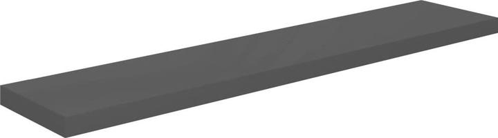 Actual product image vidaXL Wandregal (23.50 x 120 x 4 cm)